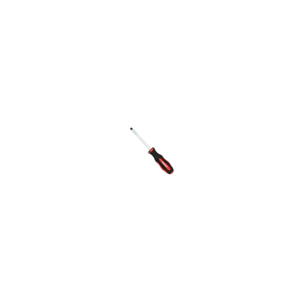 SLOTTED SCREWDRIVER, 5/16 X 8 GO- T