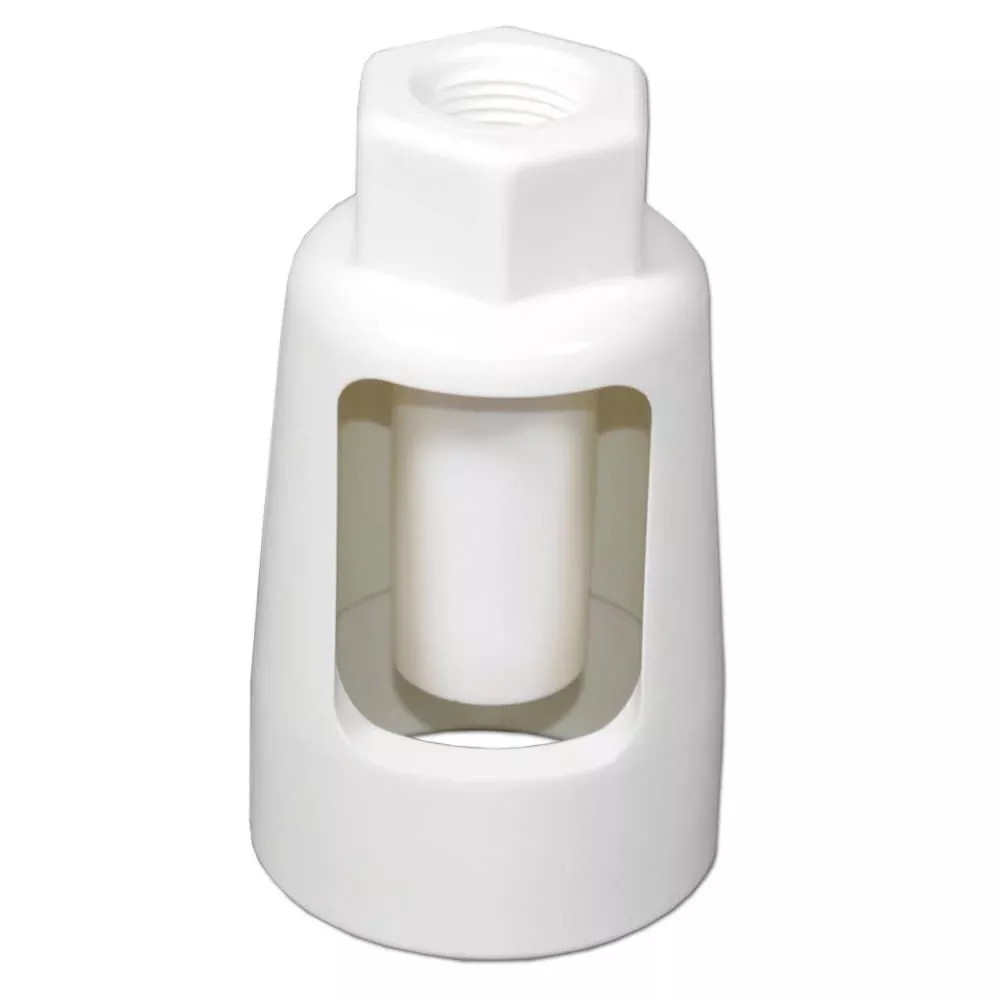 Standpipe Airgap - 1.5" PVC 40 / ABS,1/2" FPT G15