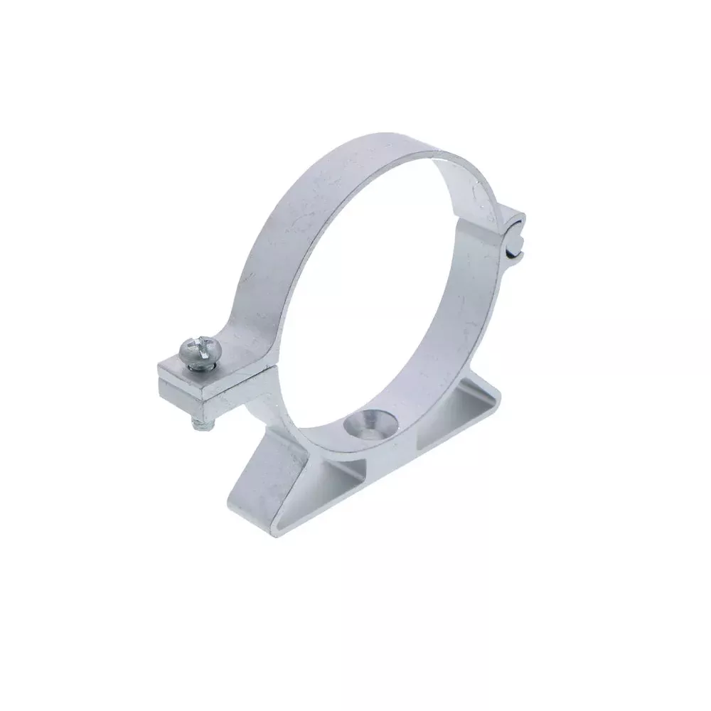 Sterilight Aluminum Clamp for 2.5"