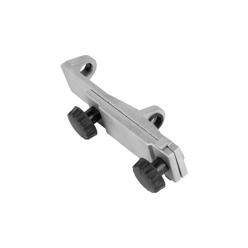 STRAIGHT EDGE JIG FOR JWS-10