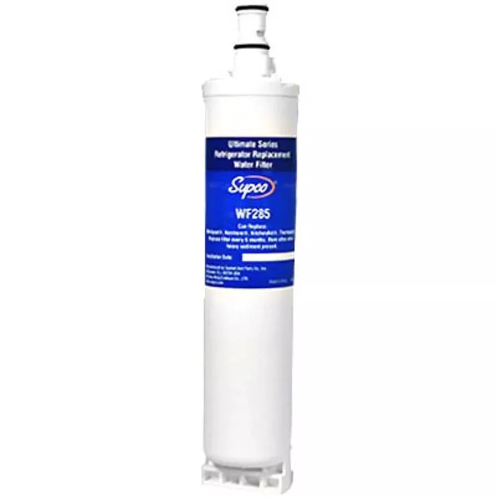 Supco WF285 Replacement for Whirlpool 4396508 Filter