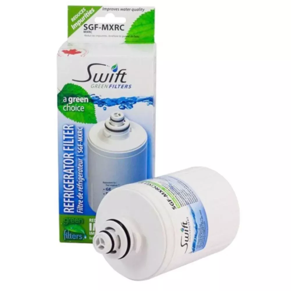 Swift Green SGF-MXRC Compatible GE MXRC Refrigerator Filter