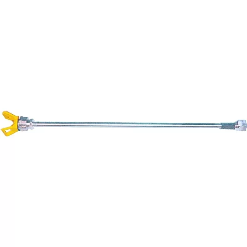Titan 651-072 Tip Extension, 18 in L