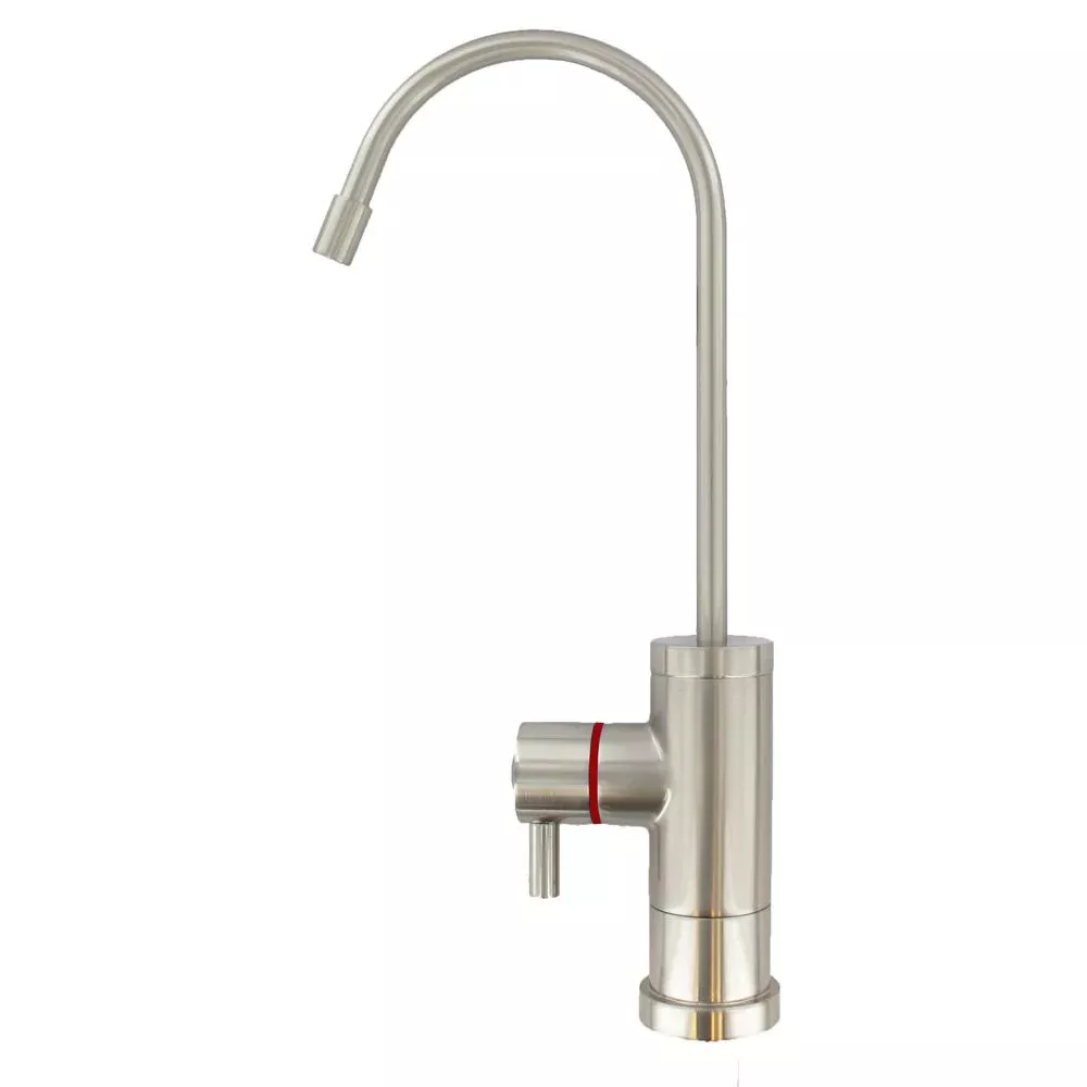 Tomlinson Contemporary Hot Water Dispenser Faucet