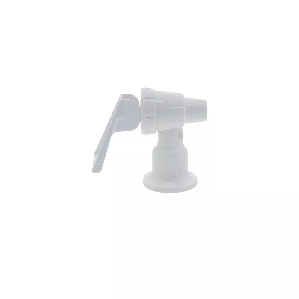 Tomlinson HFSF White Standard Cooler Faucet with Female Thread