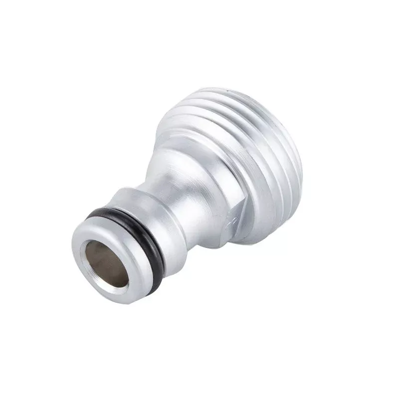 TOOL ADAPTER METAL MALE 3/4IN
