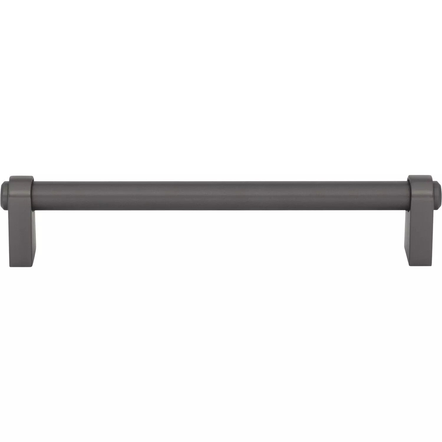 Top Knobs TK3212 Lawrence Cabinet Pull 6-5/16 Inch Center to Center
