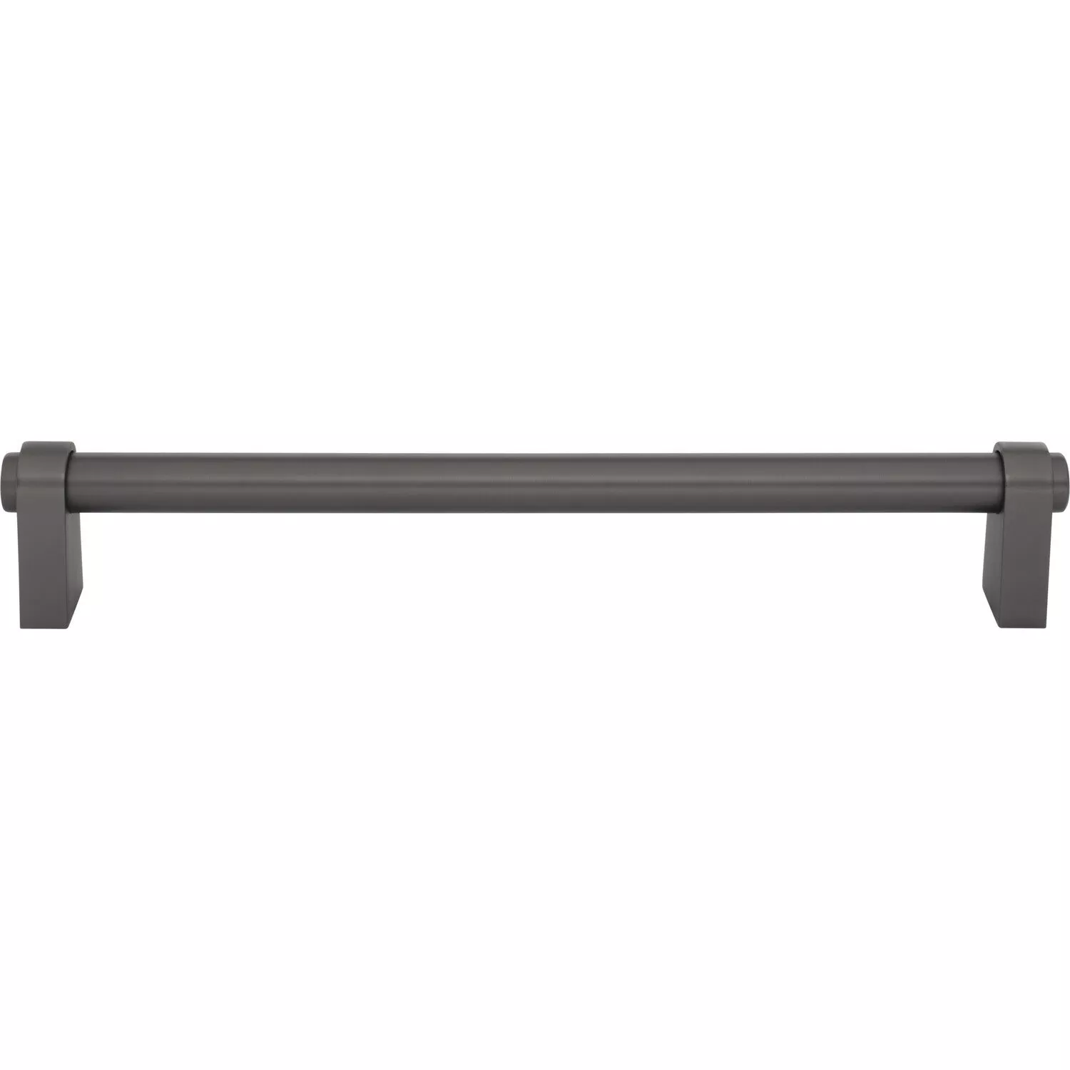 Top Knobs TK3216 Lawrence Cabinet Pull / Appliance Pull 12 Inch Center to Center