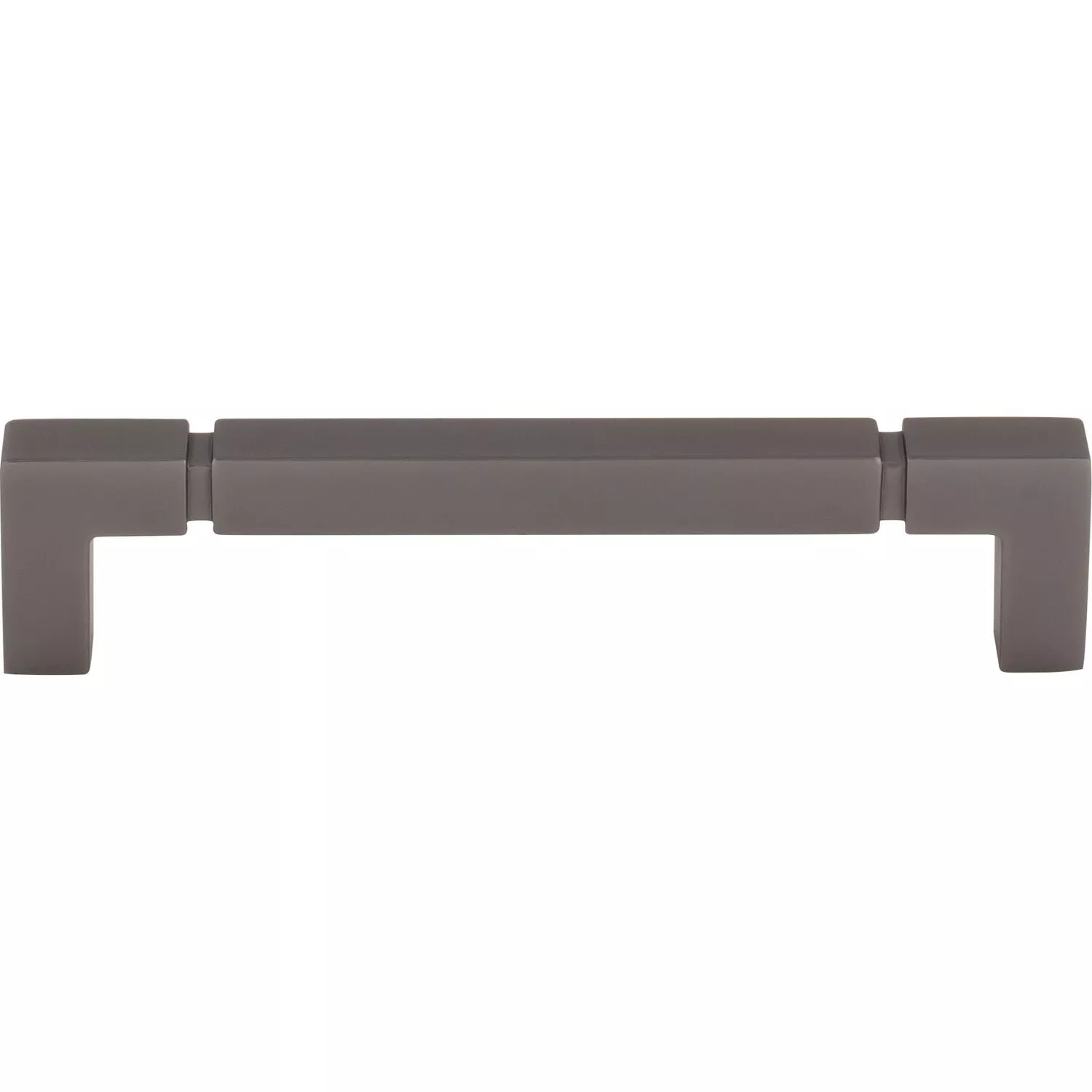 Top Knobs TK3222 Langston Cabinet Pull 5-1/16 Inch Center to Center