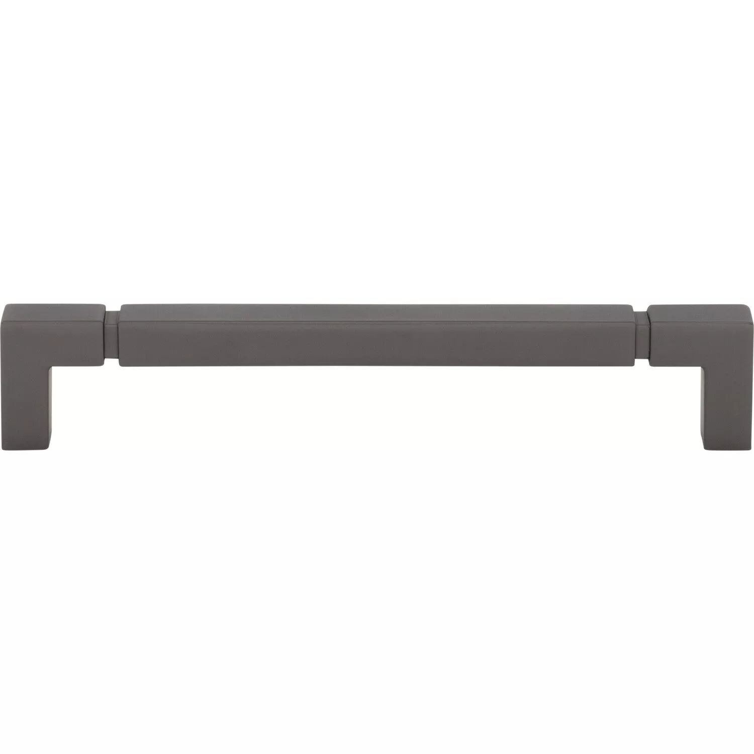 Top Knobs TK3223 Langston Cabinet Pull 6-5/16 Inch Center to Center