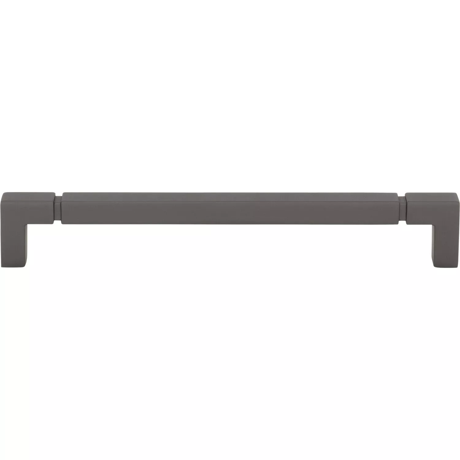 Top Knobs TK3224 Langston Cabinet Pull 7-9/16 Inch Center to Center