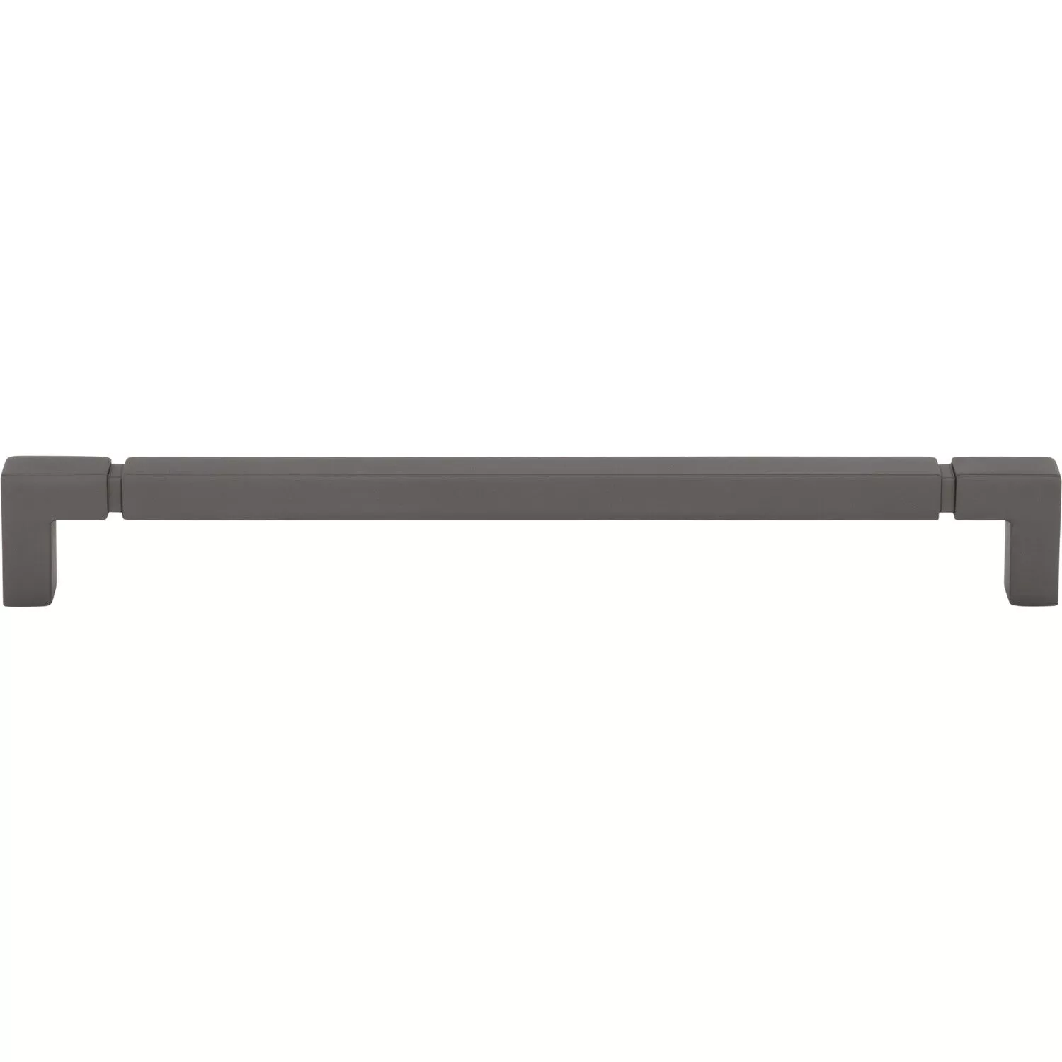 Top Knobs TK3225 Langston Cabinet Pull 8-13/16 Inch Center to Center