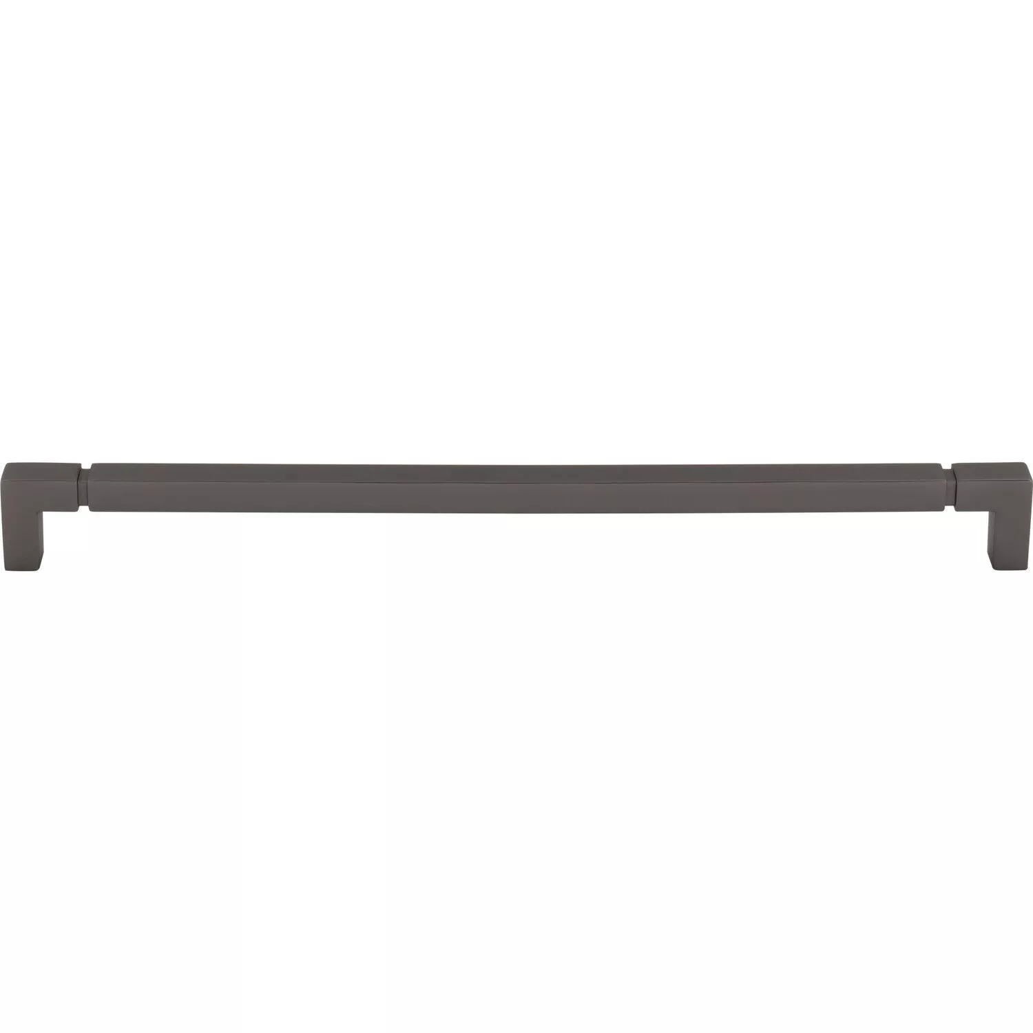 Top Knobs TK3226 Langston Cabinet Pull 12 Inch Center to Center