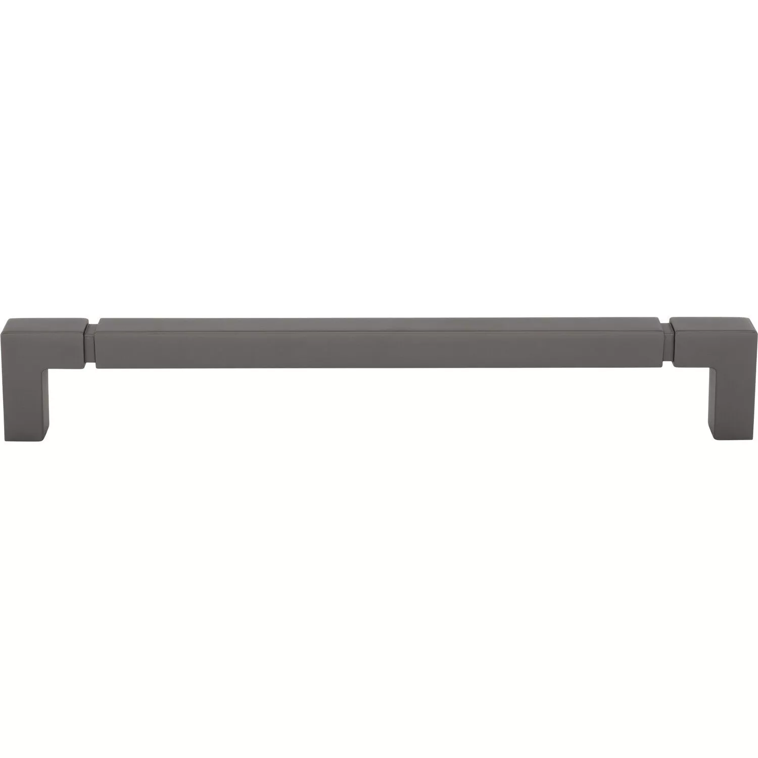 Top Knobs TK3227 Langston Cabinet Pull / Appliance Pull 12 Inch Center to Center