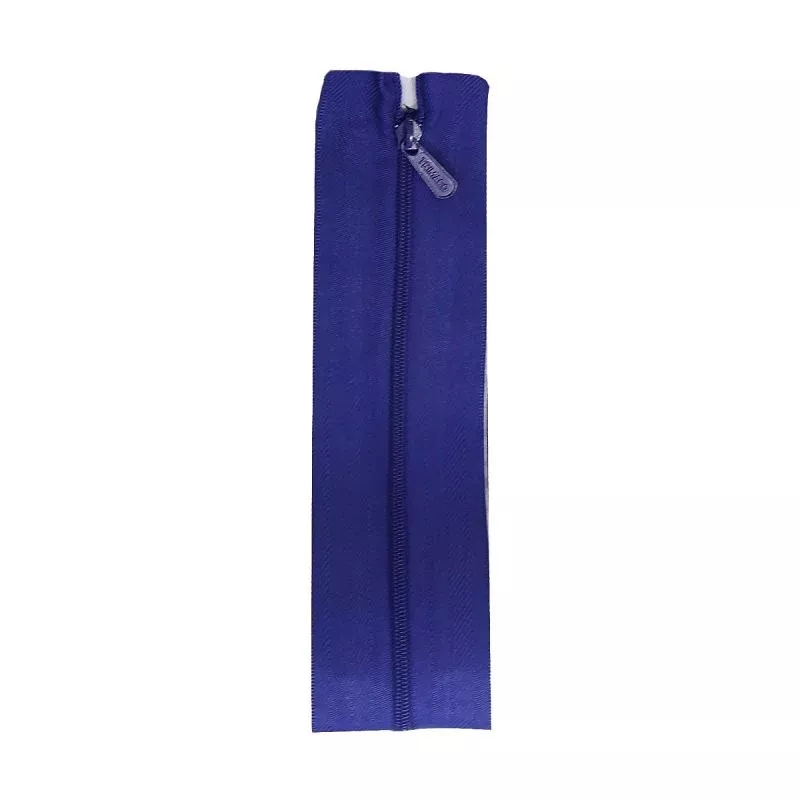 Trimaco E-Z UP 06184/4 Fabric Adhesive Zipper, Heavy-Duty, 7 ft L, 2-3/4 in W