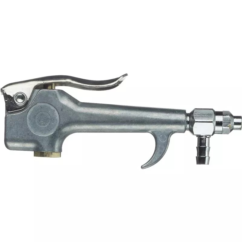 Tru-Flate 18-221 Blow Gun, Spray Nozzle Type