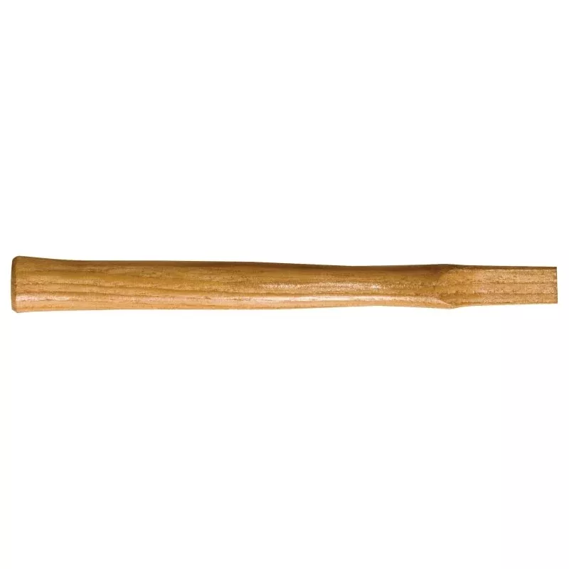 True Temper 2039100 Replacement Handle, 14 in L, Wood, For: 16 to 20 oz Claw Hammers