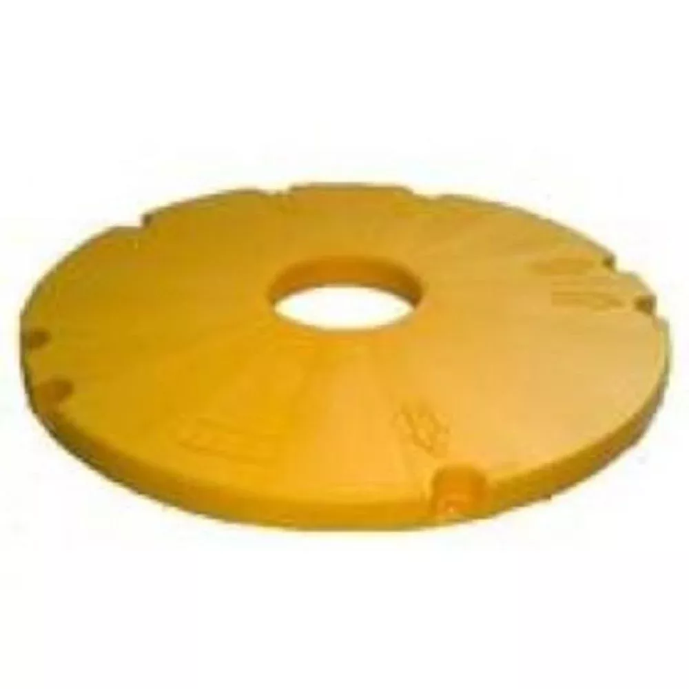 TUF-TITE 24" Safety Lid