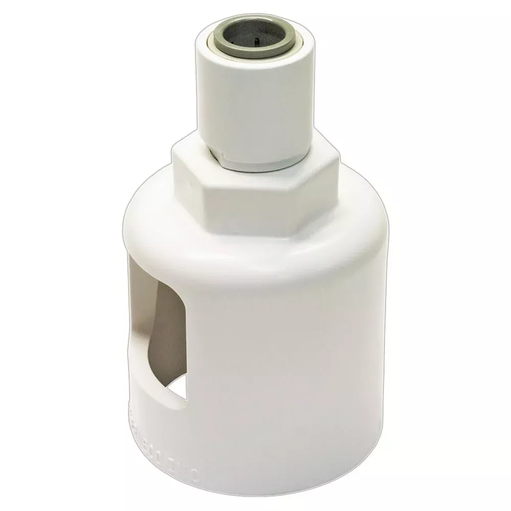 VA-2 Air Gap for Standpipe & RO drains