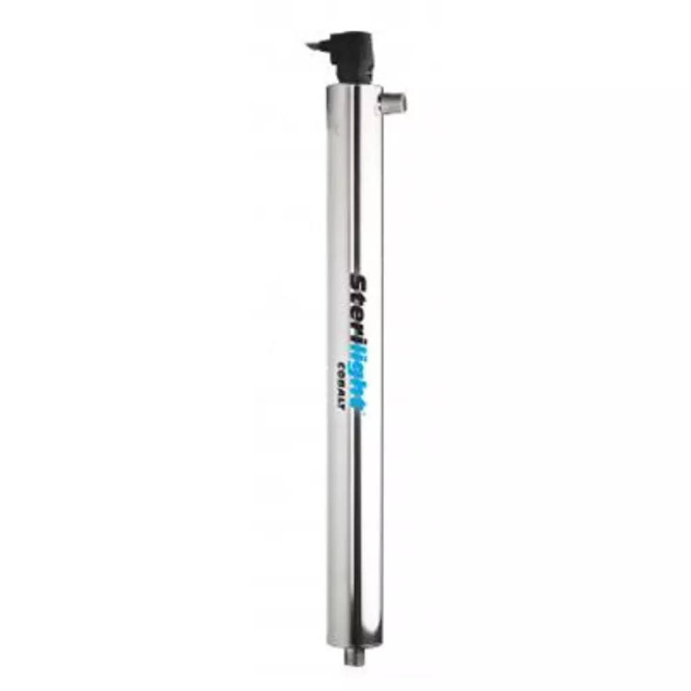 Viqua Sterilight SCV-740 Cobalt Series UV System 15.8 gpm