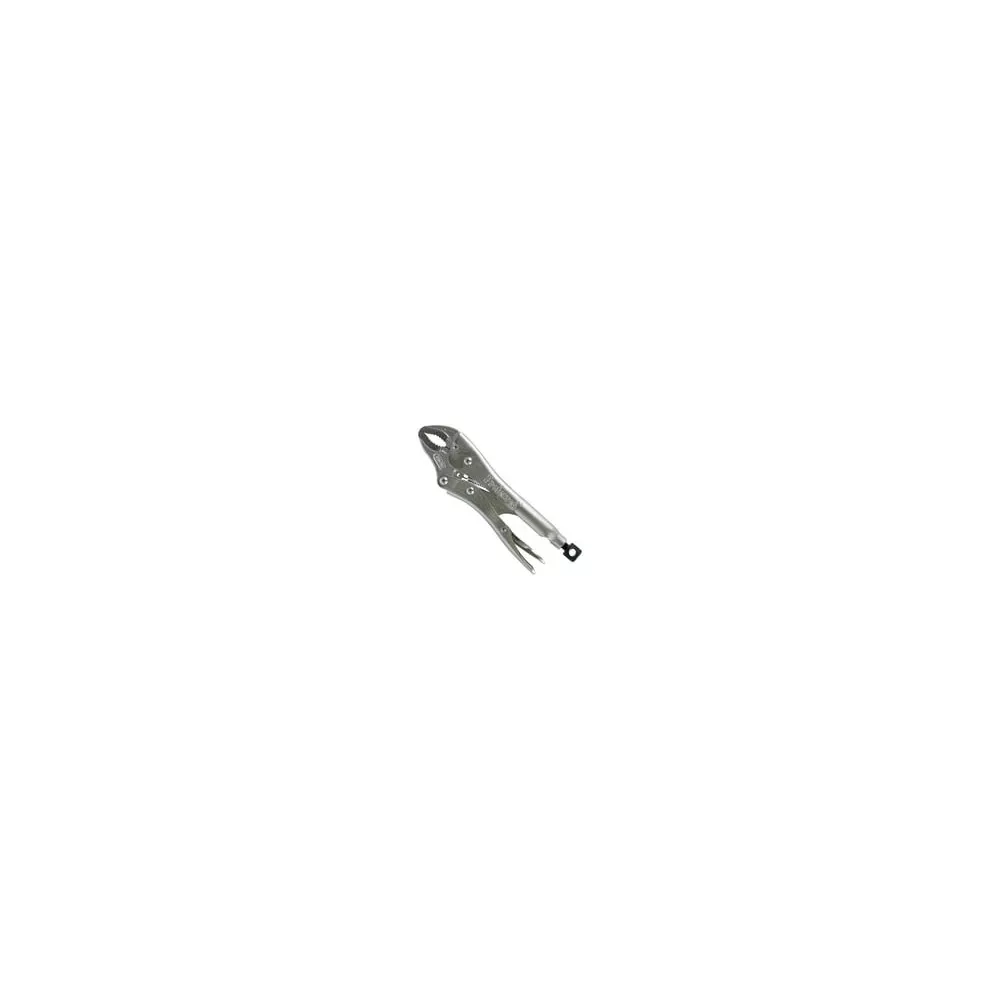 VISE GRIP LOCKING PLIERS 10 CURVED