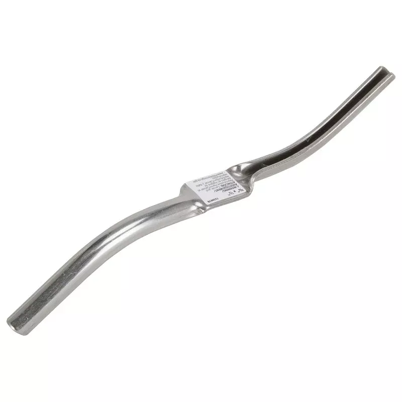 Vulcan 16813 Brick Jointer, 10.5 in L Blade