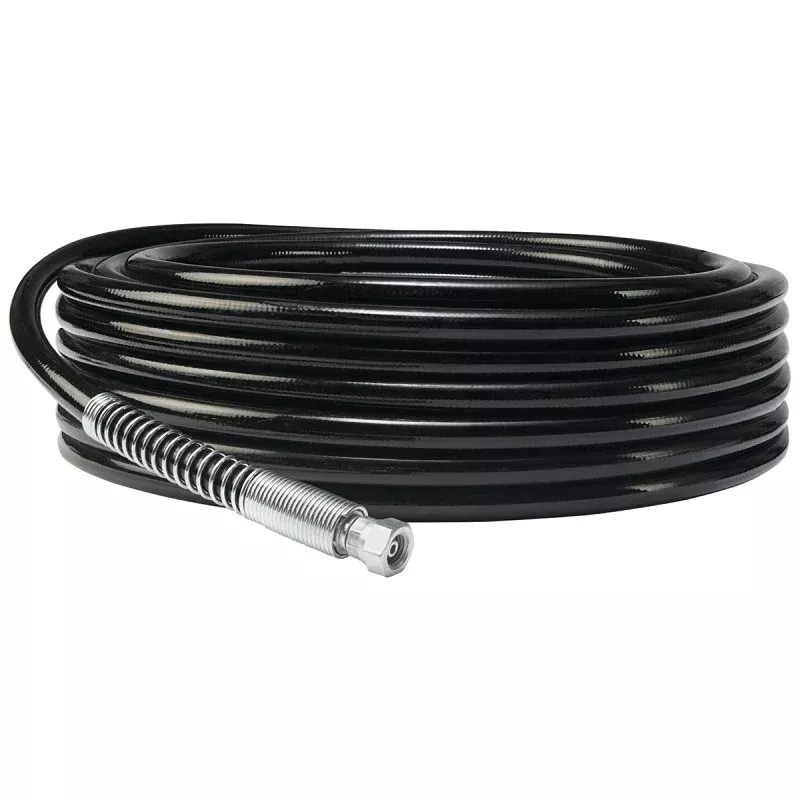 Wagner 0580612 Spray Hose, 25 ft L