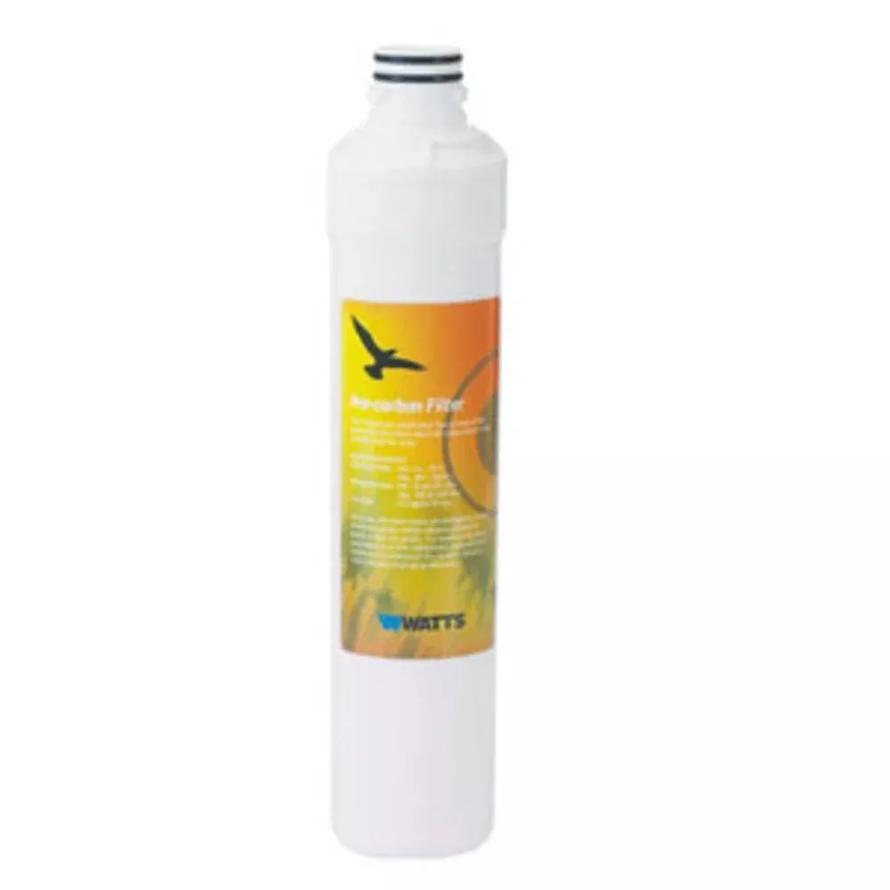 Watts WQCCC10 Kwik Change 10" Carbon Block Pre-Filter