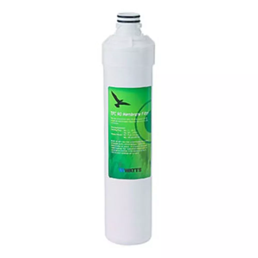Watts WQCM10-35 Kwik Change 10" RO Membrane Filter 35 GPD