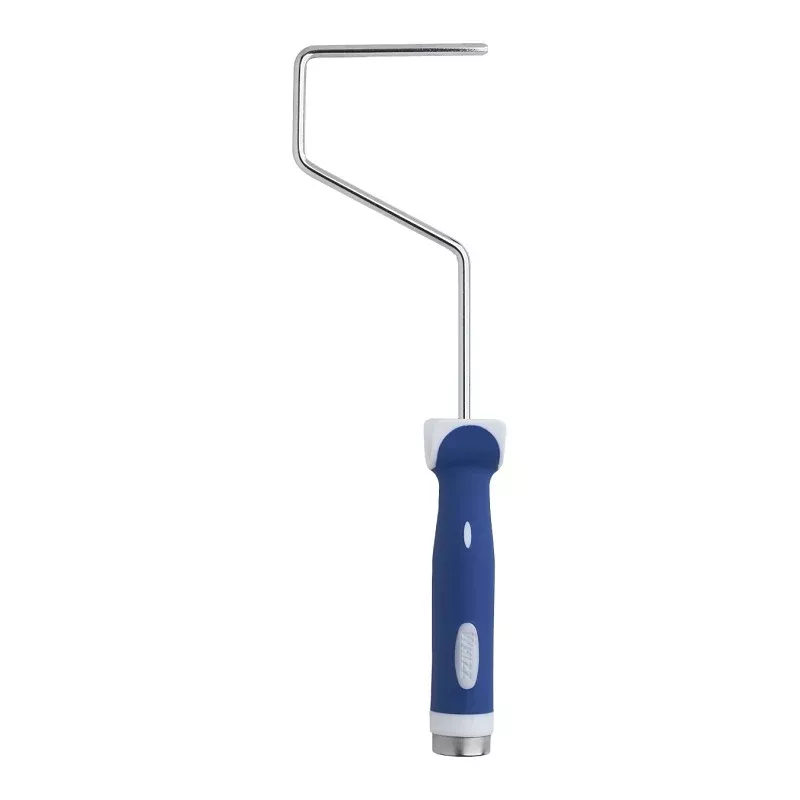 Whizz 86620 Roller Frame, 4 to 6 in L Roller, Soft Touch Grip Handle