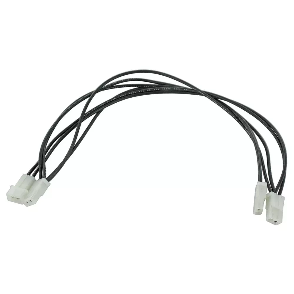 Wire Harness Assembly Three-Way Divider