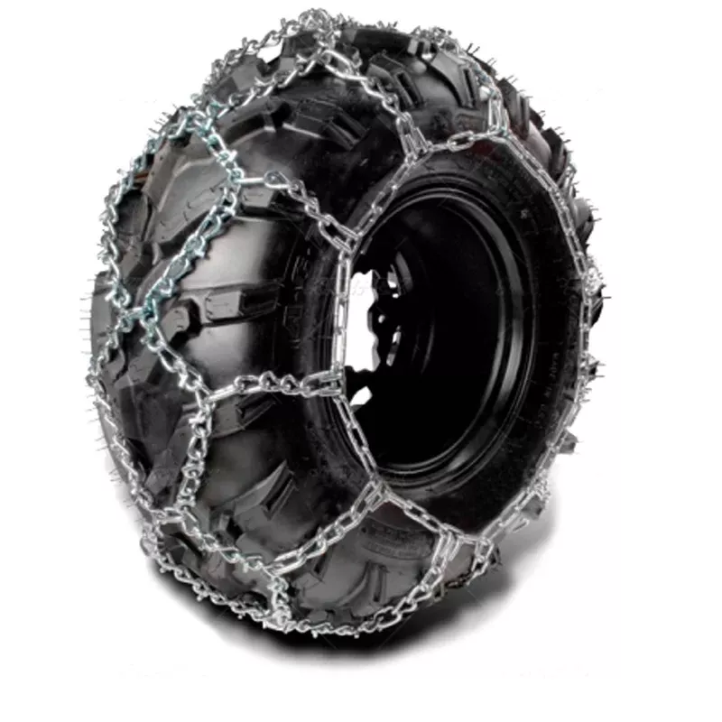 Wolftech Diamond ATV Tire Chains