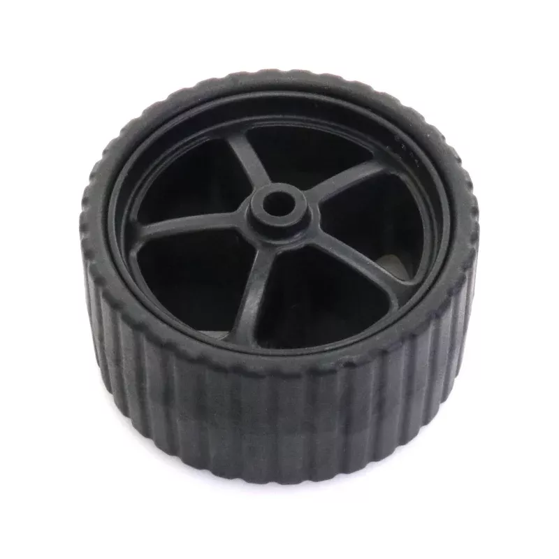 Wolftech Wheel for Trailer Jack, 2000lb (Closeout)