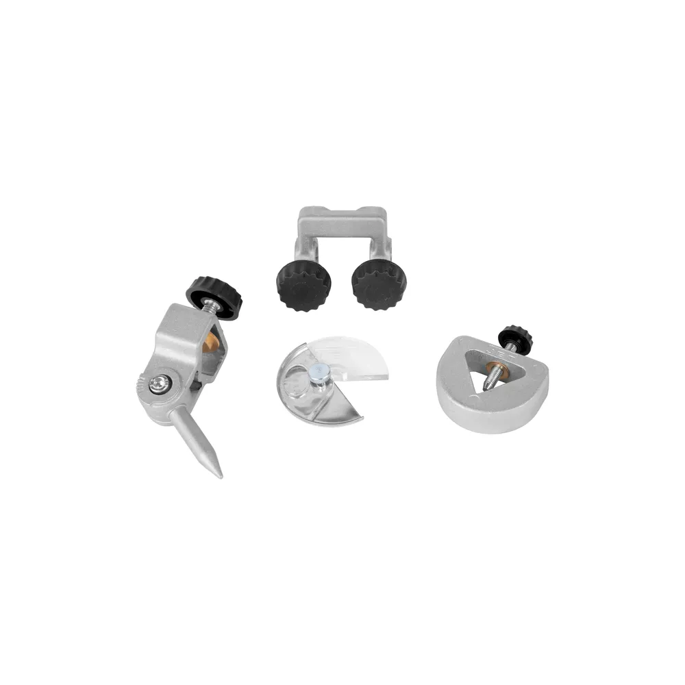 Wood Turning Jig Set