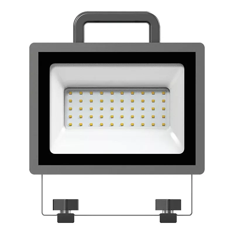 WORK LIGHT LED PORTABLE 10000L