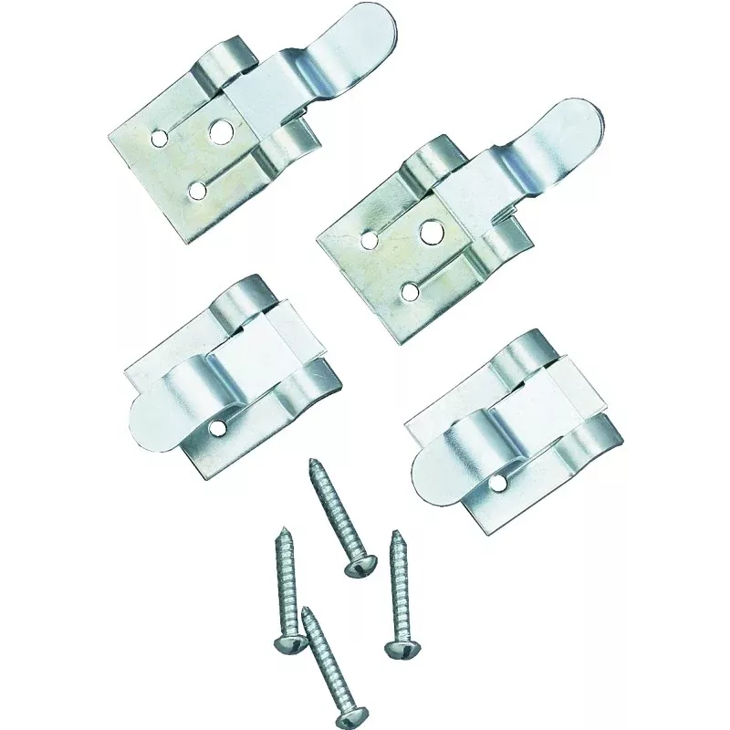 Wright Products V29 Snap Fastener, Steel, Zinc