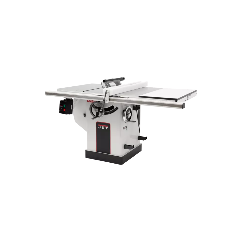 XACTASAW DELUXE 5HP, 1PH, 30" RIP
