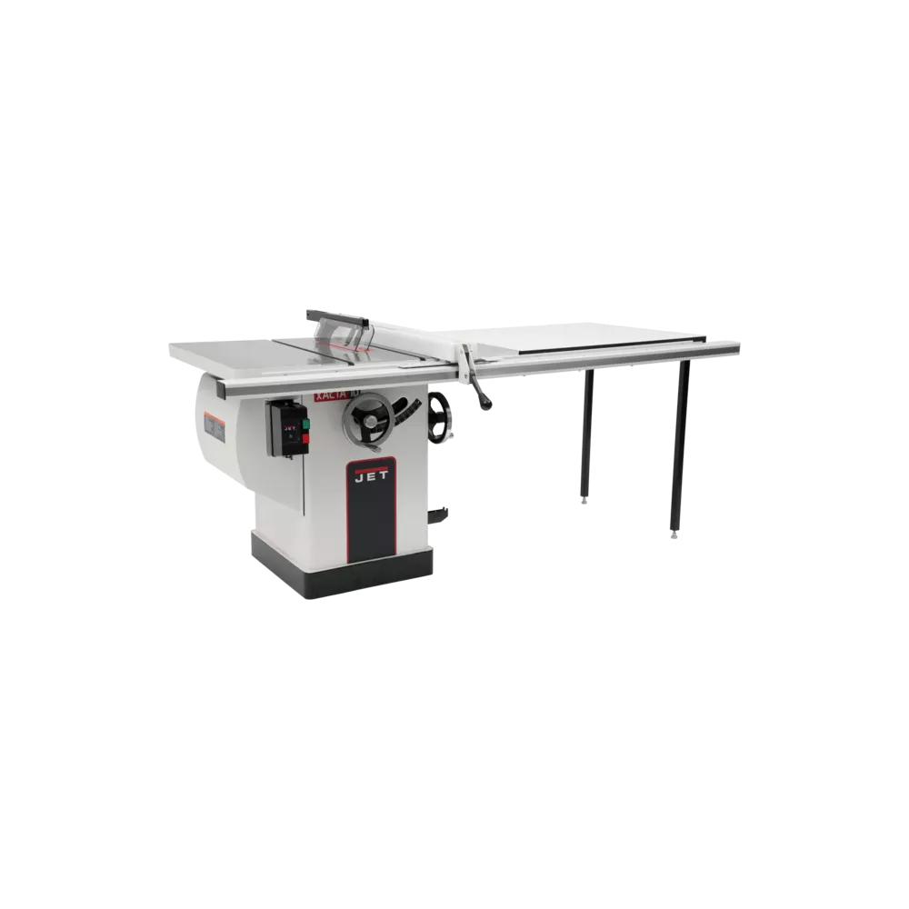 XACTASAW DELUXE 5HP, 1PH, 50" RIP