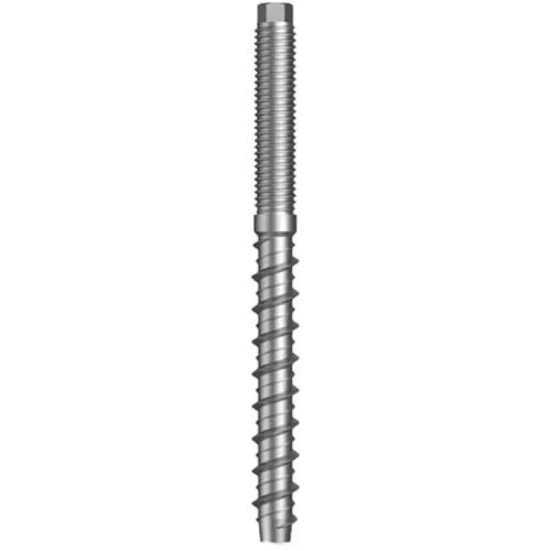 Xbolt Pro - Stud C1 Fire Rated Zinc Plated