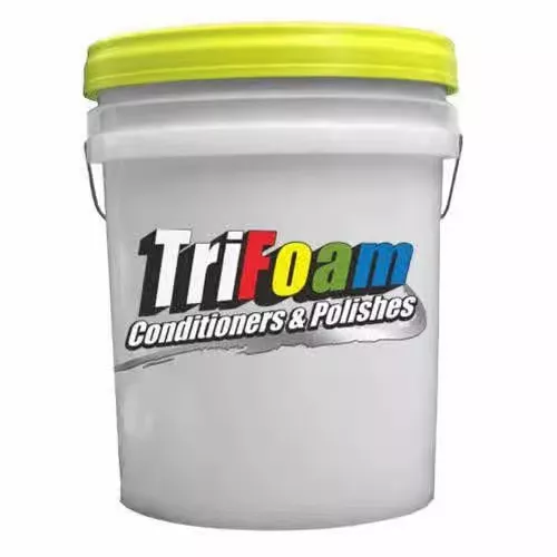 Yellow Triple Foam Ultra Polish (5 Gallons)