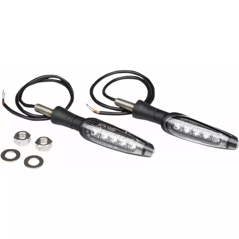 Yoshimura LED Turn Signals