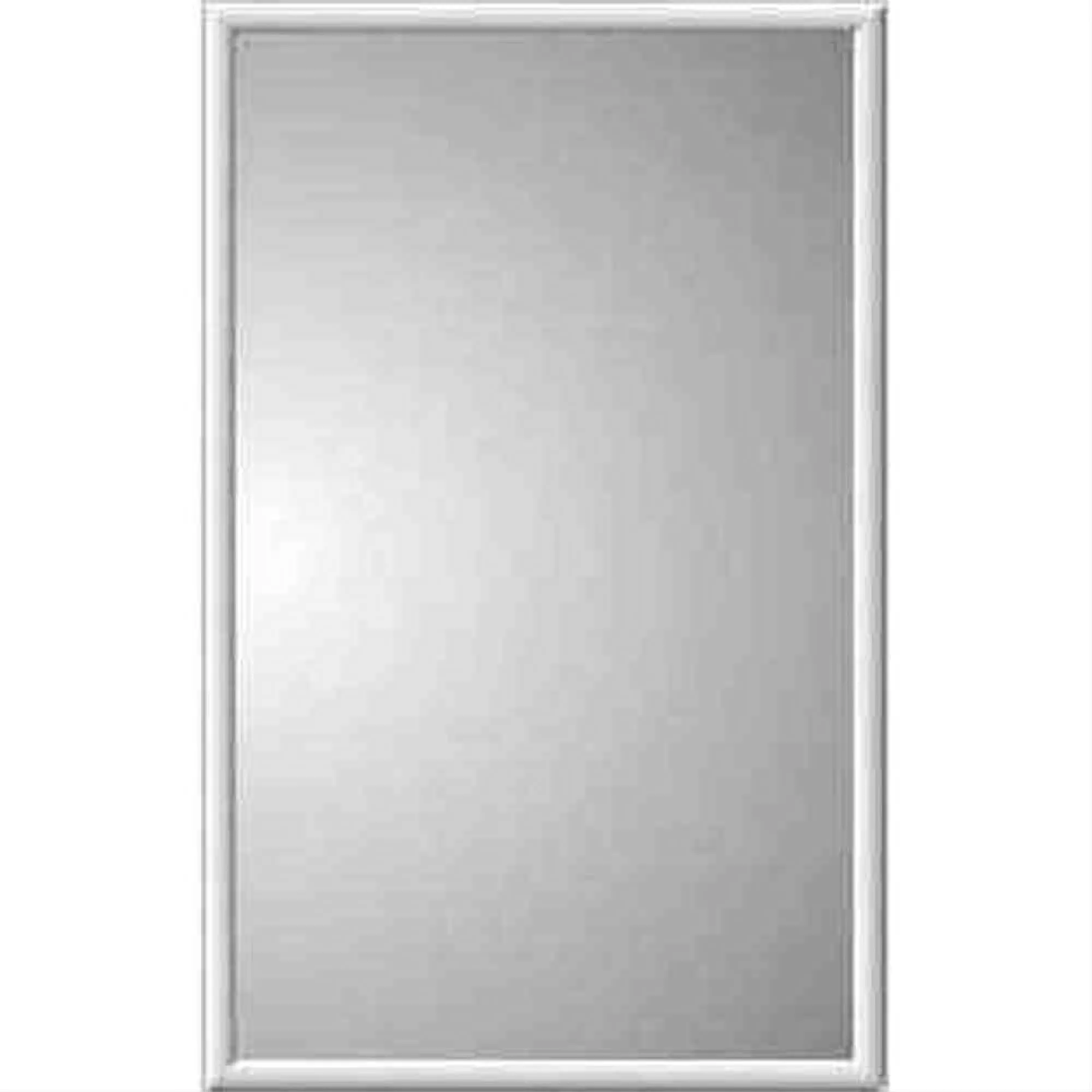 Zaca 12-2-26-01 Capella Framed Medicine Cabinet
