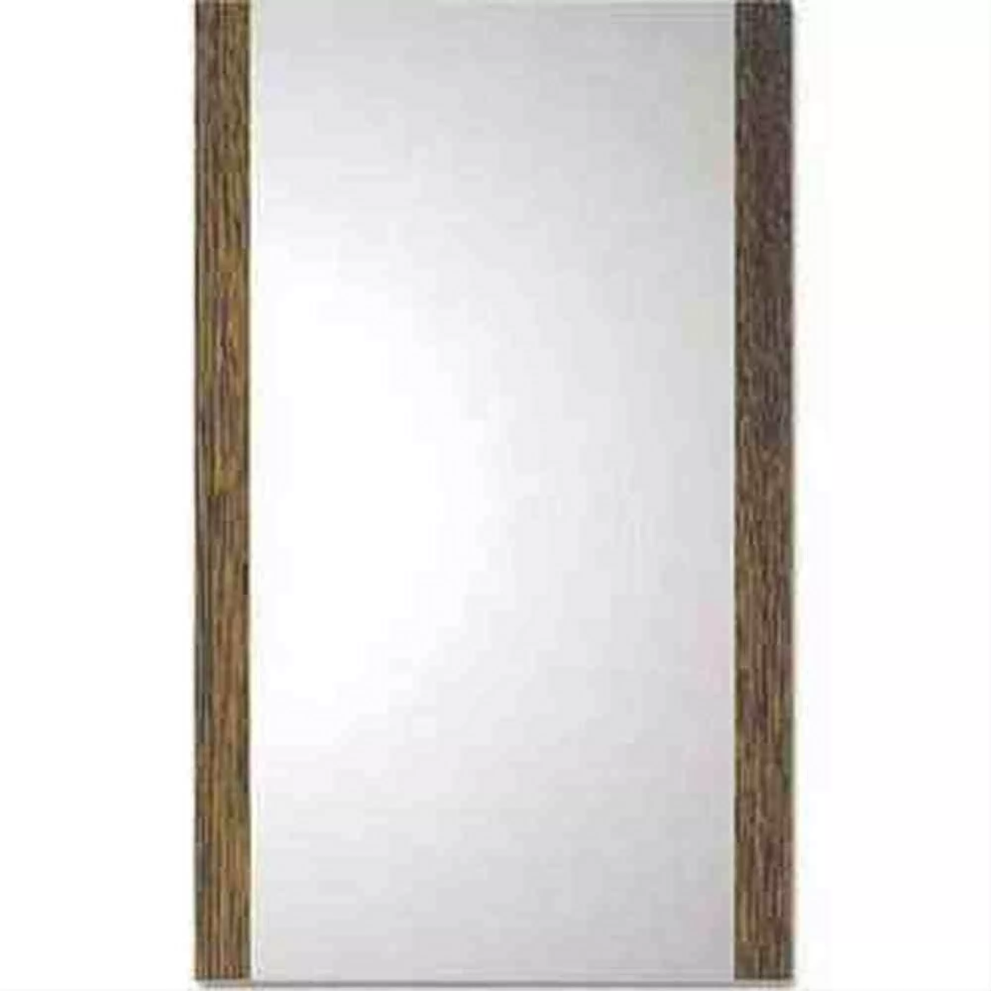 Zaca 13-2-26-02 Antares Oak Trim Medicine Cabinet