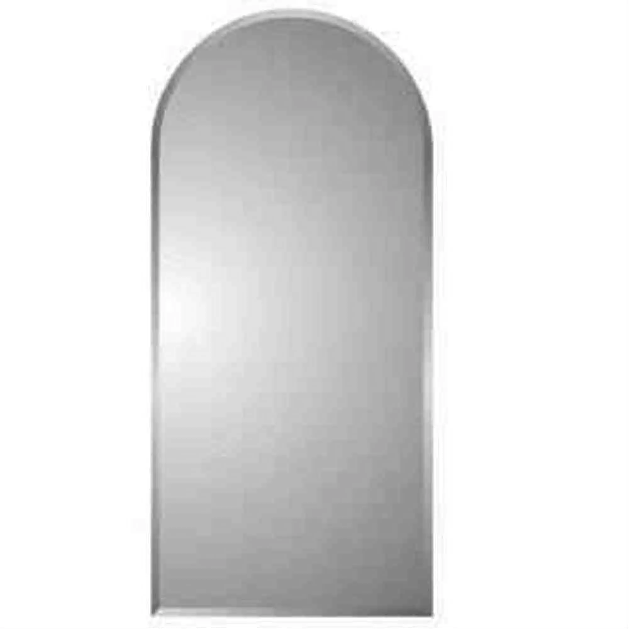 Zaca 52-2-34 Arcturus Beveled Arch Top Medicine Cabinet
