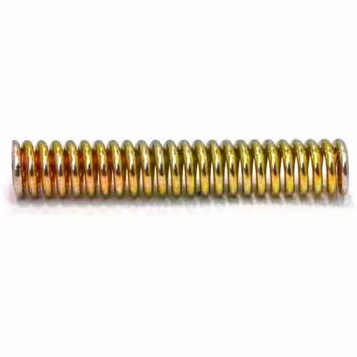 Zierden 20002 U Bolt Spring - Boom Models 203, 204, 206