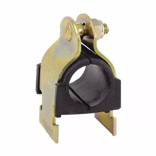 ZSI Inc. 020T024 Cush-A-Clamp for 1 1/4in. Tubing or Pipe