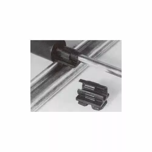 ZSI Inc. RPC-1/2 Cush-A-Clip For 1/2in. Tube